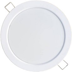 LED防水嵌入式燈, 黃光, 1個