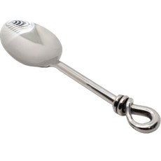 ArbolGrande泰國西餐餐具扭紋餐具沙拉叉 基本款, 單一顏色, 1個