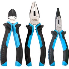 FIXTEC 鉗子3件組, 1套