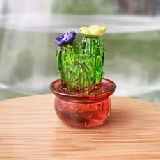 Like it 室內植物模型裝飾品, H