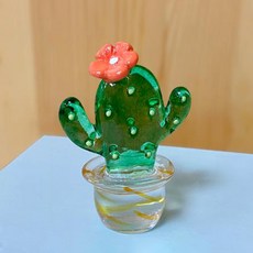 Like it 室內植物模型裝飾品, D