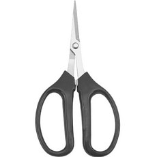 BLACK TREE Green Farm 多用途園藝剪刀 黑色, 1個