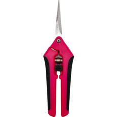 Maru 園藝修枝剪 粉紅色, 1個
