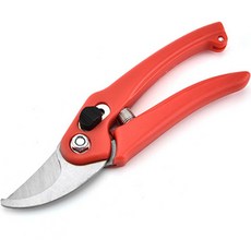 Baramangs 多用途園藝剪刀 紅色, 1個
