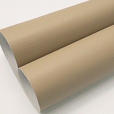 Youtizen 修補改造人造皮革貼紙, 米色