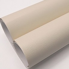 Youtizen 修補改造人造皮革貼紙, 象牙白