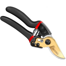 SK5 超硬鋼 高級型 修枝剪, 1個