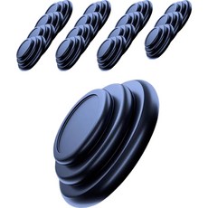 River Fox 車用門板引擎蓋減震防靜電隔音墊 16入, 1套