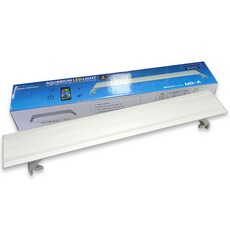 칸후아쿠아리움 노블 블루투스 RGB 조명 MD-450A