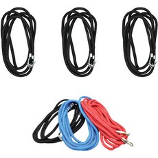 Kotech 自行車繩 4m, 隨機出貨, 6個