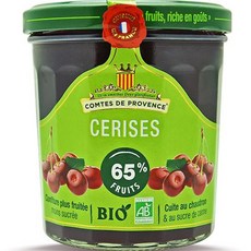 櫻桃醬, 350g, 1個