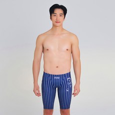 RALLY 男款室內5分泳褲 NSMH458