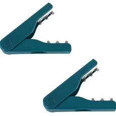 Rani Market 生動玫瑰除刺插花花莖收納盒綠色, 2個