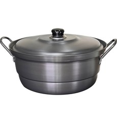 EUGENE TOSCO 托斯可 TOSCO 商業用大容量硬質湯鍋 + 鍋蓋, 30厘米, 1個