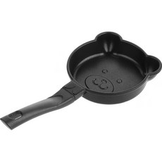 plala 小熊平底鍋, 14 x 30 x 3.5 厘米, 1個