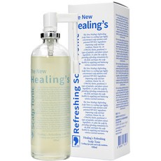 moeta 頭皮復活養髮噴霧, 100ml, 1個