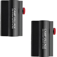 캠프빌리지 강력 고정 폴대지킴이