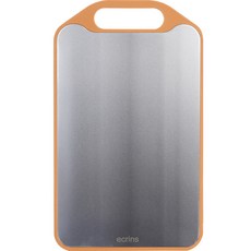 plala 不鏽鋼雙面砧板, 粉紅色