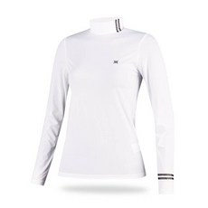 miwoo golf Lux Golf女款高領涼感涼爽內衣 W3302