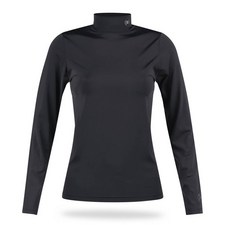 Luxe Golf 女款高領涼感內搭衣 W3303