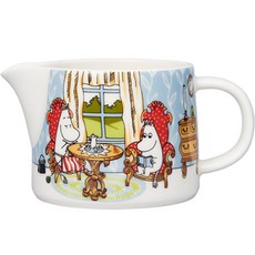 姆明水壺, 350ml, 客廳裡的午後