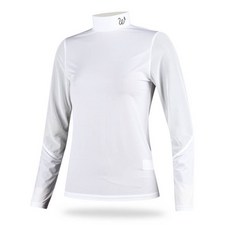 miwoo golf Lux Golf女款高領網眼涼感涼爽內衣 W3304