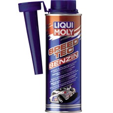 리퀴몰리 스피드텍 연료첨가제 가솔린 250ml, 1개, 가솔린/휘발유 1개, 가솔린/휘발유