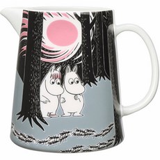 ARABIA1873 姆明水壺, 1L, 冒險行動