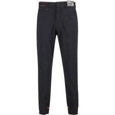 MASTER BEAR Lux Golf 男款機能鬆紧帶高爾夫束口褲 MS3MV141