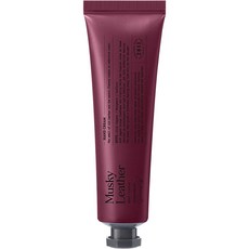 Derma B NARRATIVE 護手霜 麝香皮革, 50ml, 1個