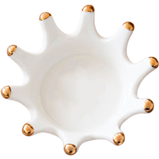 Jooang Objet Etude 珠寶托盤 10.5cm, 1個, 002