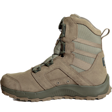 케이투세이프티 택티컬 작업화 E2, Beige, 1개