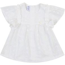 absorba 幼兒款Raela雪紡衫