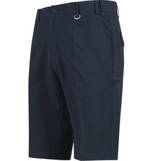 JEAN PIERRE LUXGOLF 男款隱藏腰帶彈力高爾夫短褲 VJP3M502