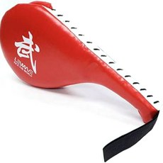 Berry&Joo Runwave 踢靶, 紅色