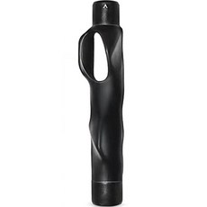 ANTS 高爾夫握把校正套, 黑色