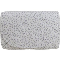 momnoko 攜帶型防水尿布墊, 紫色