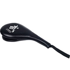 Berry&Joo Runwave 踢靶, 黑色