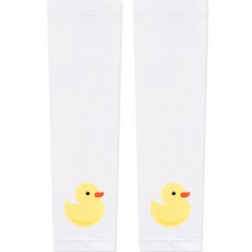 Golden Rabbit 兒童熊熊袖套 2入