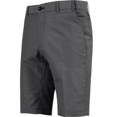 luxgolf Benest 男士隱藏式腰帶彈性高爾夫短褲 NBE3M504