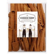 초이스팜 시나몬 스틱, 250g, 1개