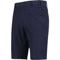 luxgolf Benest 男士隱藏式腰帶彈性高爾夫短褲 NBE3M504