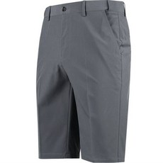 luxgolf 男士隱藏式鬆緊帶彈性高爾夫短褲 BLU3M504