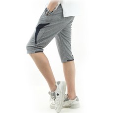 New Eagle 男性七分運動褲 MJ-2344