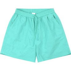 5XL 男士大尺碼魔術尼龍短褲