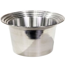 鑄金屬不鏽鋼點心蒸籠餃子蒸鍋 電磁爐用, 1個, 直徑 310mm x 高 165mm