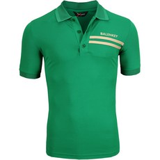 balenkey New Eagle 男士高爾夫短袖T恤 BM 3162