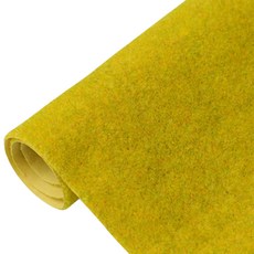 立體模型 玻璃盆景 草皮墊 41 x 100 cm, 06