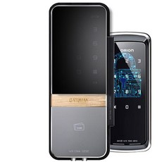 힐링쉴드 도어락 사생활 정보 보안기필름 세트, 1세트, 게이트맨 SHINE-U