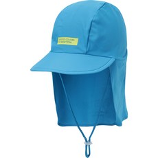UNITED COLORS OF BENETTON. KIDS 兒童款彩色水上翻蓋帽 QCCPP3331